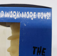Funko Wacky Wobbler! Wild Bill's Nostalgia: The Home of Strange Things (Glow in the Dark) Bobblehead