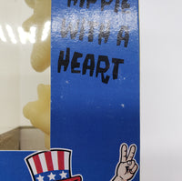 Funko Wacky Wobbler! Wild Bill's Nostalgia: The Home of Strange Things (Glow in the Dark) Bobblehead