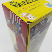 Funko Wacky Wobbler! Wild Bill's Nostalgia: The Home of Strange Things (Glow in the Dark) Bobblehead