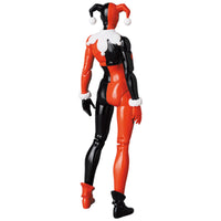 Medicom Batman: Hush Harley Quinn 5 3/4-Inch MAFEX Action Figure