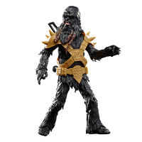 Hasbro Star Wars The Black Series Black Krrsantan 6-Inch Action Figure