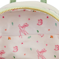 Loungefly Bambi Springtime Mini Backpack