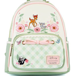 Loungefly Bambi Springtime Mini Backpack