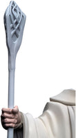 WETA Workshop Mini Epics - Lord of the Rings - Gandalf the White (WalmartExclusive)