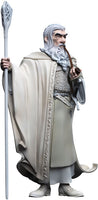 WETA Workshop Mini Epics - Lord of the Rings - Gandalf the White (WalmartExclusive)