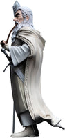 WETA Workshop Mini Epics - Lord of the Rings - Gandalf the White (WalmartExclusive)