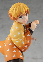 Bandai Demon Slayer: Kimetsu no Yaiba Pop Up Parade Zenitsu Agatsuma