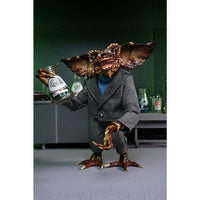 NECA Gremlins 2 Ultimate Brain Gremlin 7-Inch Scale Action Figure