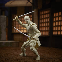 Hasbro G.I. Joe Classified Series 6-Inch Snake Eyes: G.I. Joe Origins Storm Shadow Action Figure