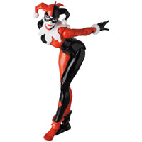 Medicom Batman: Hush Harley Quinn 5 3/4-Inch MAFEX Action Figure