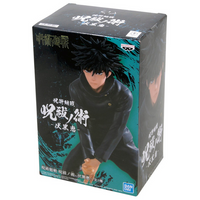 BANPRESTO: JUJUTSU KAISEN - MEGUMI FUSHIGURO