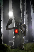 NECA 7″ Scale Action Figure – Deluxe Ultimate E.T. with LED Chest