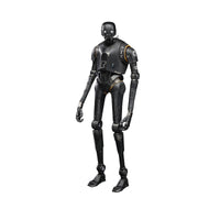 Star Wars The Black Series K-2SO 6-Inch Action Figure