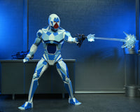 NECA King Features – 7″ Scale Action Figures – Defenders of the Earth Garax
