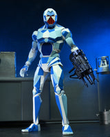 NECA King Features – 7″ Scale Action Figures – Defenders of the Earth Garax