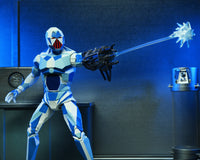 NECA King Features – 7″ Scale Action Figures – Defenders of the Earth Garax