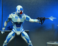 NECA King Features – 7″ Scale Action Figures – Defenders of the Earth Garax