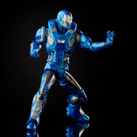 Hasbro Marvel Legends Series Marvel's Avengers Atmosphere Iron Man Gamerverse 6-in Action Figure