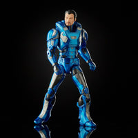 Hasbro Marvel Legends Series Marvel's Avengers Atmosphere Iron Man Gamerverse 6-in Action Figure