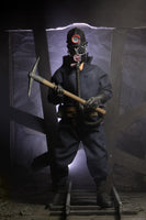 NECA My Bloody Valentine – 8” Clothed Action Figure – The Miner