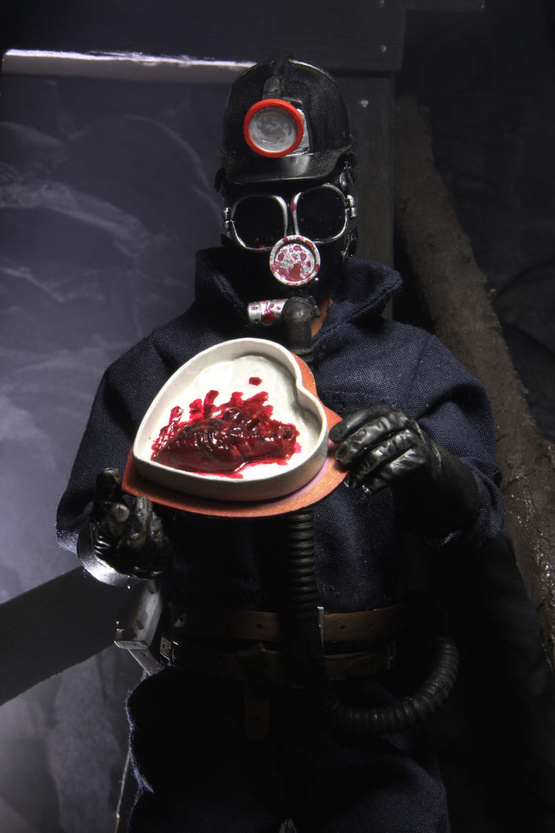 NECA My Bloody Valentine - 8 Clothed Action Figure - The Miner