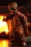 NECA Trick R Treat – 7” Scale Action Figure – Ultimate Sam