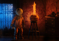 NECA Trick R Treat – 7” Scale Action Figure – Ultimate Sam