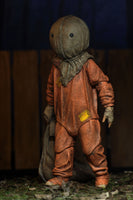NECA Trick R Treat – 7” Scale Action Figure – Ultimate Sam