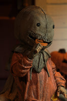 NECA Trick R Treat – 7” Scale Action Figure – Ultimate Sam