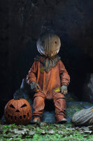 NECA Trick R Treat – 7” Scale Action Figure – Ultimate Sam