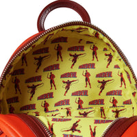 Loungefly Daredevil Cosplay Mini-Backpack - Entertainment Earth Exclusive
