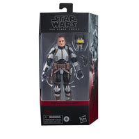 Star Wars The Black Series Tech 6-Inch Action Figure