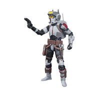 Star Wars The Black Series Tech 6-Inch Action Figure