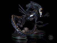 Quantum Mechanix Q-Fig Elite Alien Queen