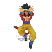 Bandai Dragon Ball GT Son Goku FES!! Vol.15 Super Saiyan 4 Goku