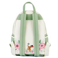 Loungefly Bambi Springtime Mini Backpack