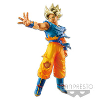 Dragon Ball Z - Blood Of Saiyans Special Prize Figure