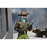 NECA The Thing Ultimate R.J. MacReady Outpost 31 7-Inch Scale Action Figure