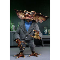 NECA Gremlins 2 Ultimate Brain Gremlin 7-Inch Scale Action Figure