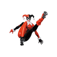 Medicom Batman: Hush Harley Quinn 5 3/4-Inch MAFEX Action Figure