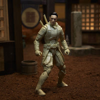 Hasbro G.I. Joe Classified Series 6-Inch Snake Eyes: G.I. Joe Origins Storm Shadow Action Figure