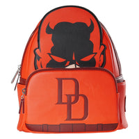 Loungefly Daredevil Cosplay Mini-Backpack - Entertainment Earth Exclusive