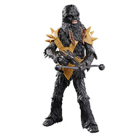 Hasbro Star Wars The Black Series Black Krrsantan 6-Inch Action Figure