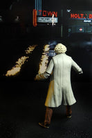 NECA Back to the Future Ultimate Doc Brown Action Figure