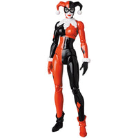 Medicom Batman: Hush Harley Quinn 5 3/4-Inch MAFEX Action Figure