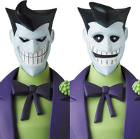 Medicom The New Batman Adventures MAFEX No.167 The Joker