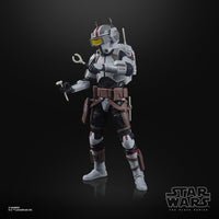 Star Wars The Black Series Tech 6-Inch Action Figure