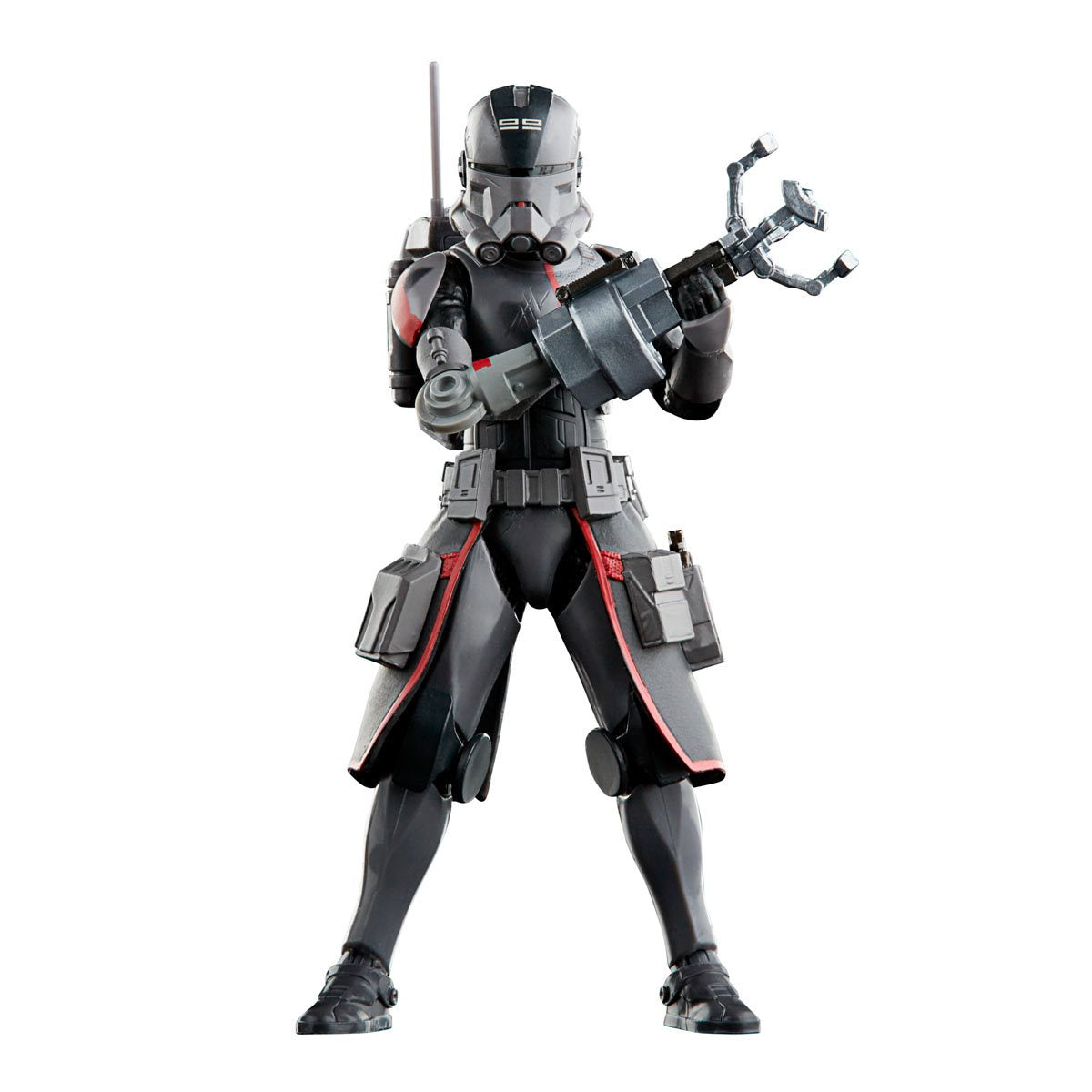 Black Series Star Wars: The Bad Batch - Echo 6 Action Figure