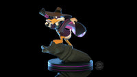 Quantum Mechanix Darkwing Duck Q-Fig