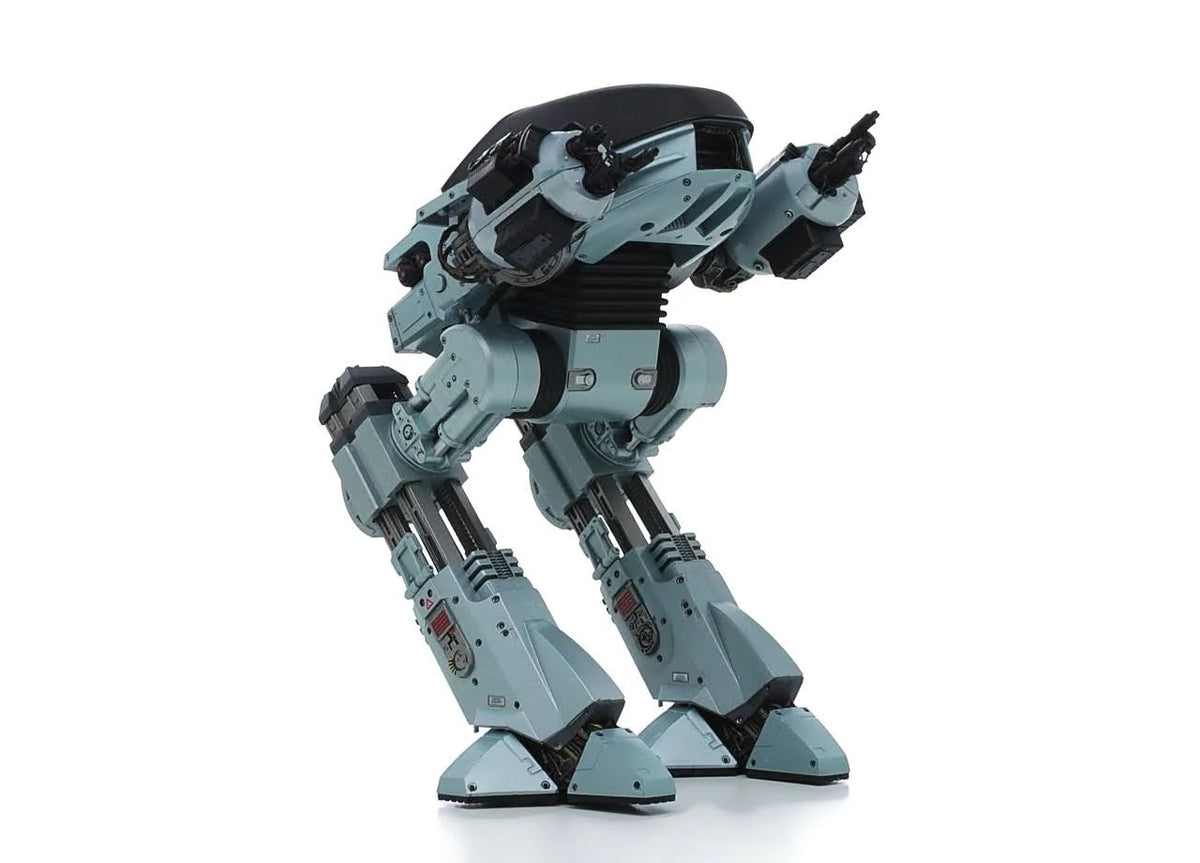 Figurine Robocop - Deluxe ED-209 25cm - Neca